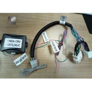 Specialized Car Side Mirror Auto Fold Kit for Honda CRV CIVIC FIT ACCORD Veze