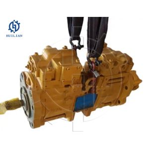 171-5813 1715813 Main Pump K5V80DT-1VPR-9N2D Hydraulic Main Pump for 311B 312B