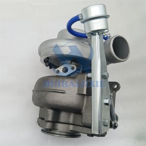 Diesel Engine Parts Excavator Turbocharger 4029184 Turbo For Engine 6CTA