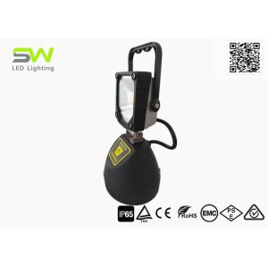 6500K 900lm IP65 Rechargeable Cordless Led Work Light