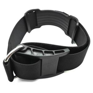 36*22 CM Scuba Diving Backplate , Plastic Backplate With Convenient Strap