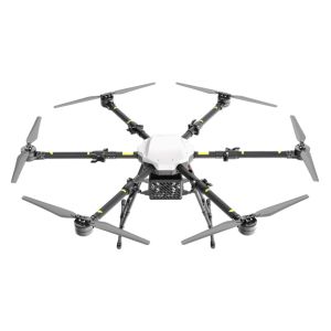 Classic Six-axis Unmanned Aerial Vehicle Foldable For Fire Extinguishing And