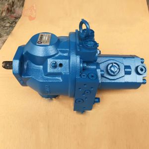 China SL55 excavator piston pump AP2D25LV1RS7-927-1 hydraulic pump AP2D25 pump assembly on sale