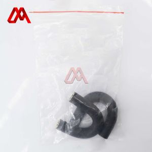 ISUZU ELF Turbocharger Hose 4HE1 / 4HK1-T IZUMI Auto Parts OEM 8-97041-637-0