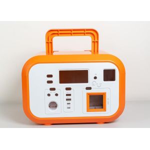 Lithium Ion Portable 500 Wh Power Bank With 2A Input For 5V Devices