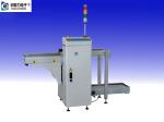 SMEMA Compatible Adjustable SMT PCB Loaders And Unloaders