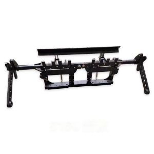 China Barrel-Tilting Mechanism (Suitable for Zoomlion Garbage Trucks): Garbage Barrel Mountable, Designed Specifically for Garbage Recycling Operations on sale