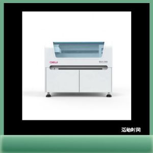 CE Automated Blood Coagulation Analyzer BCA-1000 Blood Analysis System