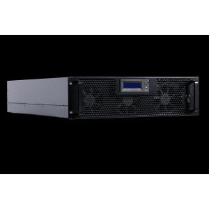 HQM-600 Series Modular UPS 60-840kVA with 60kVA power module