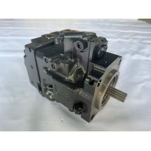 Excavator Main Pump For Komatsu PC27MR-2 Hydraulic Pump F00554 708-1S-00262 708