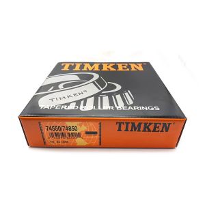 74550-74850 single row tapered roller bearing precision grade P0 P6 P5 P4 P2