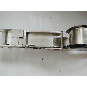 China Performance SMT Feeder Ipulse F1-56MM Feeder LG4-M9A00-00 For Ipulse SMT Machine on sale