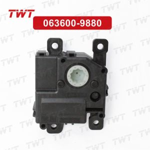 China Toyota Blend Door Actuator 063600-9880 87106-58030 87106-30550 For Toyota Lexus Rx450Hl 350L 2017-2019 Ggl26 Gyl26 on sale