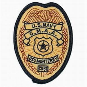 Unique Design Custom Embroidery Patches, OEM / ODM service offer