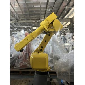 Second Hand FANUC 20iA 35m Robot 6 Axis 35kg Payload For Industrial