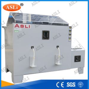 Cheap CE Approved Salt Spray Corrosion Test Chamber with Calibration Report for sale