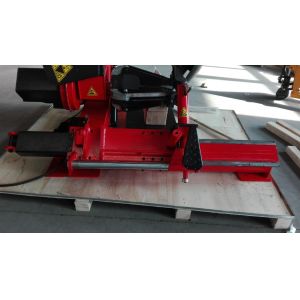 Cheap 56inch Heavy duty truck wheel changer rim dismounting machine for workshop for sale