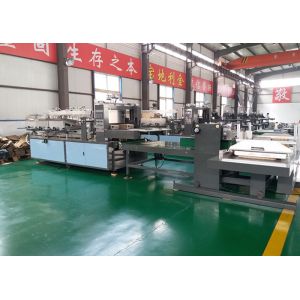 Reduce Manpower Cost Partition Assembly Machines With Long Service Life