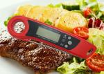 Screen Rotation Instant Read Thermometer Power Saving Within 2 Seconds Eco -