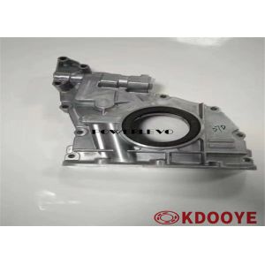 D7D D7E BF6M2013 Engine Liner Kit , Ec290 Ec240 Sdlg6300 Oil Pump