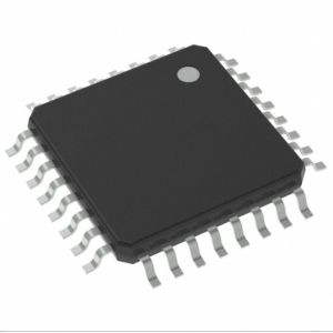 Cheap 32TQFP ATmega8A-AUR Microcontroller IC MCU 8BIT 8KB FLASH for sale