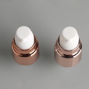 20/410 UV Colored Soap Dispenser Pump with Plastic Material 20mm Size and