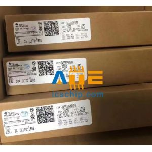 TAS5805MPWP TAS5805MPWPR Texas Instrument Audio Amplifier 28HTSSOP IC