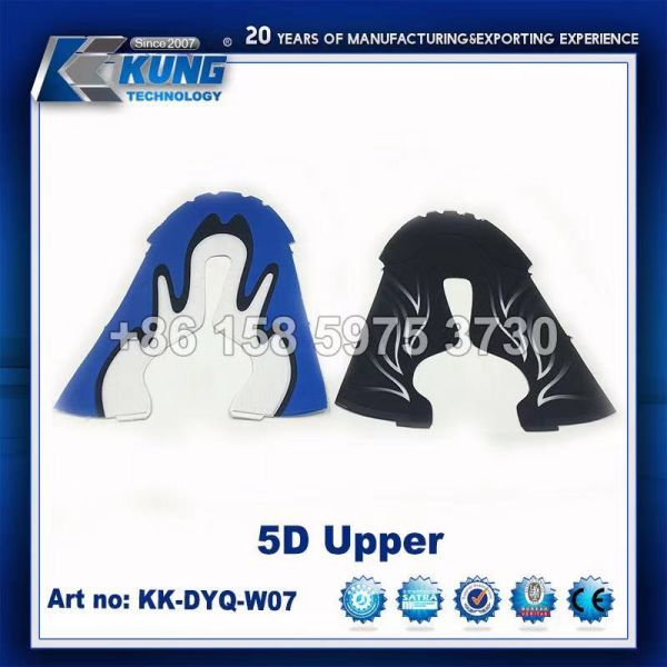 Waterproof Sport Shoes Upper