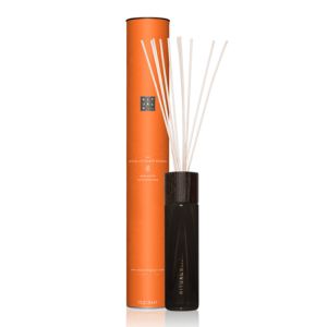Customized Fragrance Nature Scents Rattan Diffuser Room Reed Diffuser For Gift