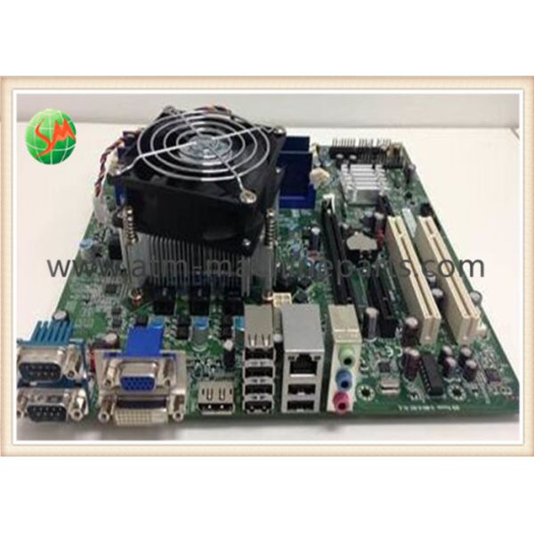 Quality 4970475399 ATM Accessories Pocono Motherboard Dual Core Processor 497-0475399 wholesale