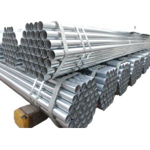 API Galvanized 0.5'' Bi Metal Pipe