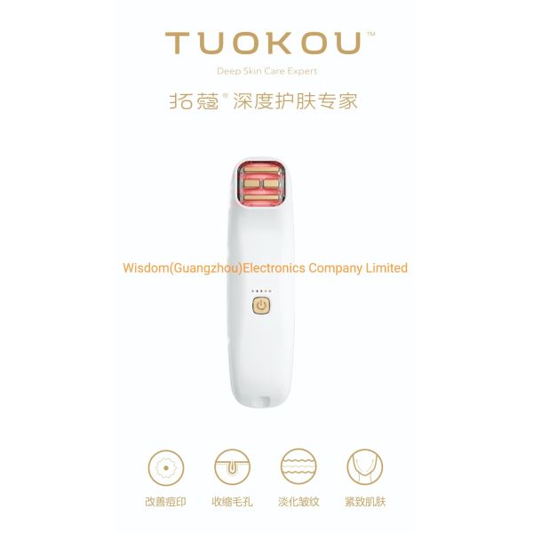 OEM Home Anti Aging Devices , RF Skin Tightening Machine