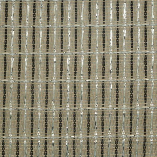 Quality Cabinet Grill Cloth, Black with Silver Accent 59" Width Guitar AMP Cloth grill cloth fabric DIY repair speaker wholesale