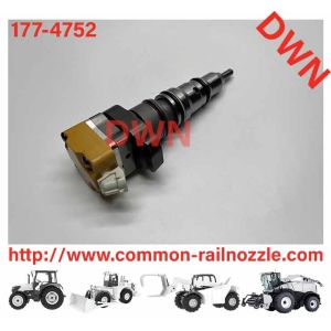 Common Rail 3126B/3126E Diesel Engine Fuel Injector 177-4752 1774752 178-6342