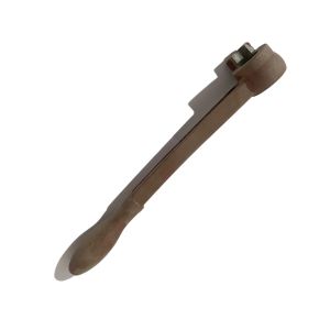 ISO9001 Certified 12V Hand Priming Oil Pump with Jichai Chidong and Performance