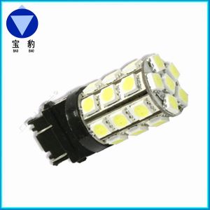 China LED Auto Lamp 7443 27SMD Led Brake Lamp on sale