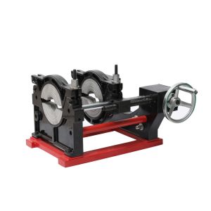 Manual Butt Fusion Welding Machine For PE PPR Pipe