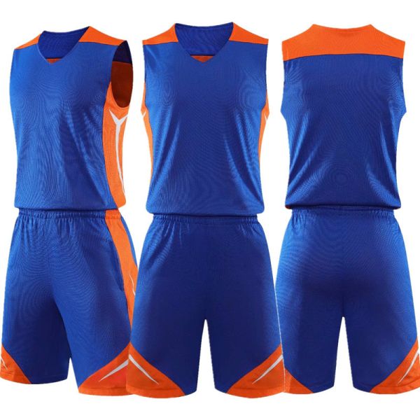 Personalized Basketball sport uniforms for kids and adults Customized color size