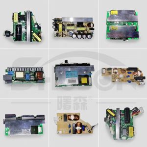 A1 Main Power Acto Panasonic Projector Accessory