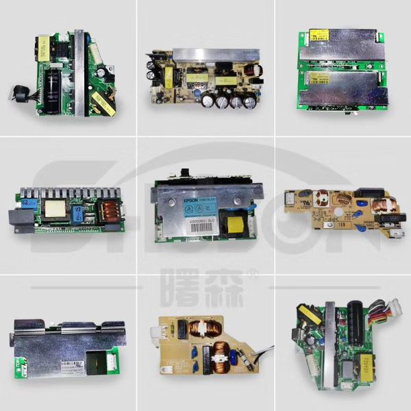 A1 Main Power Acto Panasonic Projector Accessory