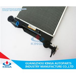Automobile Toyota Radiator Air Conditional Parts COROLLA 2007 OEM PART NO. 16400