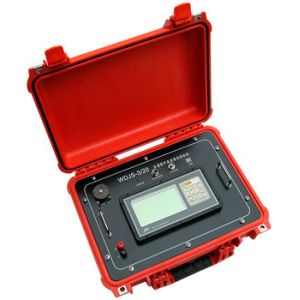 Rectification Power Large Power Intelligent Underground Geological Exploration