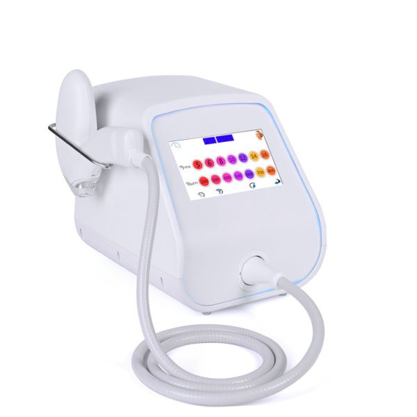 Quality 50000 Shots RF Microneedling Machine Pigment Removal CE ISO Approval wholesale