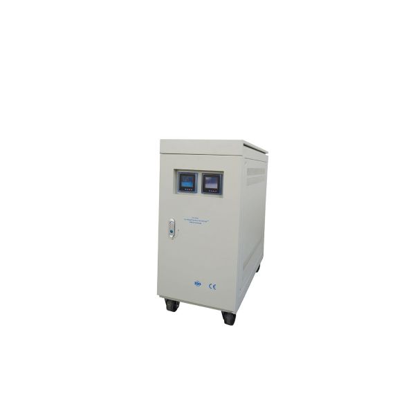 500 KVA IP20 Energy Saving Transformer 3 Phase Power Transformer With H Class