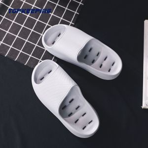 Lightweight Unisex EVA Foam Cartoon Yezzy Slides