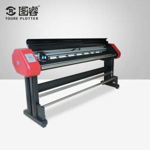 Garment printing machine factory universal cartridge vertical inkjet cutting