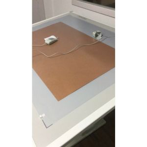 Garment Clothing Pattern Scanner Record Digitizer for Accurate Pattern