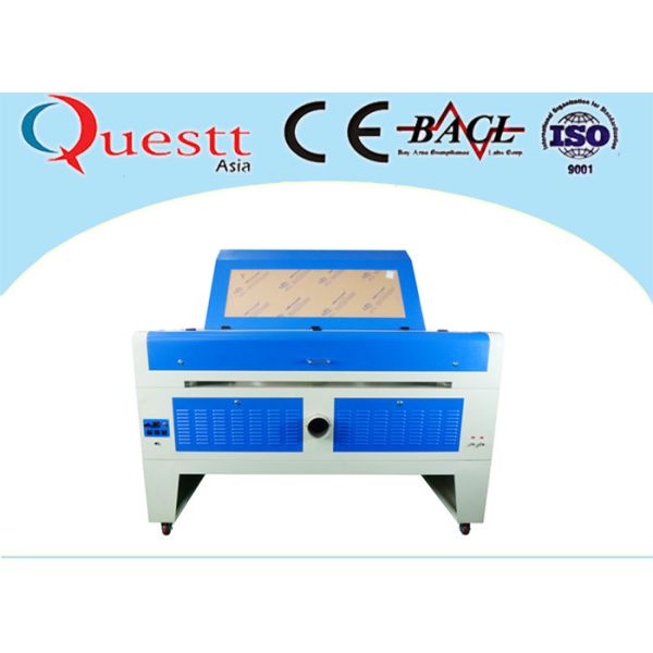 Quality High Performance CO2 Laser Engraving Machine 1300x900mm Area With LCD Screen CNC System wholesale