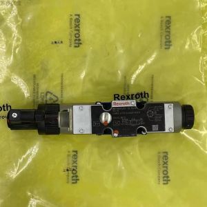 Cheap Rexroth 4WRA6E Proportional Solenoid Valve 4WRA6E20-1X/24NJ/M 4WRA6EA20-1X/24NZ4/V for sale