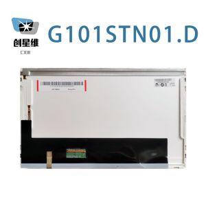 G101STN01.D AUO 10.1" 1024(RGB)×600, 450 cd/m² INDUSTRIAL LCD DISPLAY